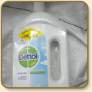Dettol Hand Wash Manufacturer Supplier Wholesale Exporter Importer Buyer Trader Retailer in Ramganj Mandi Rajasthan India